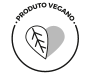 icones vegano