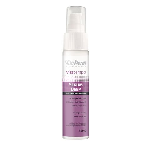 SERUM DEEP VITA TEMPO VITA DERM
