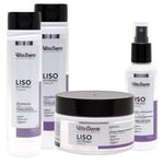 KIT-LISO-EXTREMO