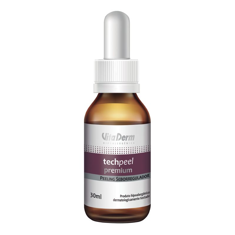 TECH-PEEL-PREMIUM-PEELING-SEBORREGULADOR