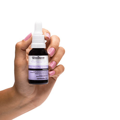 ELIXIR ULTRA FILLER 5D NOTURNO VITA DERM
