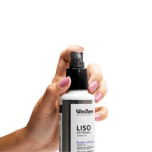 LEAVE IN LISO EXTREMO 140ML