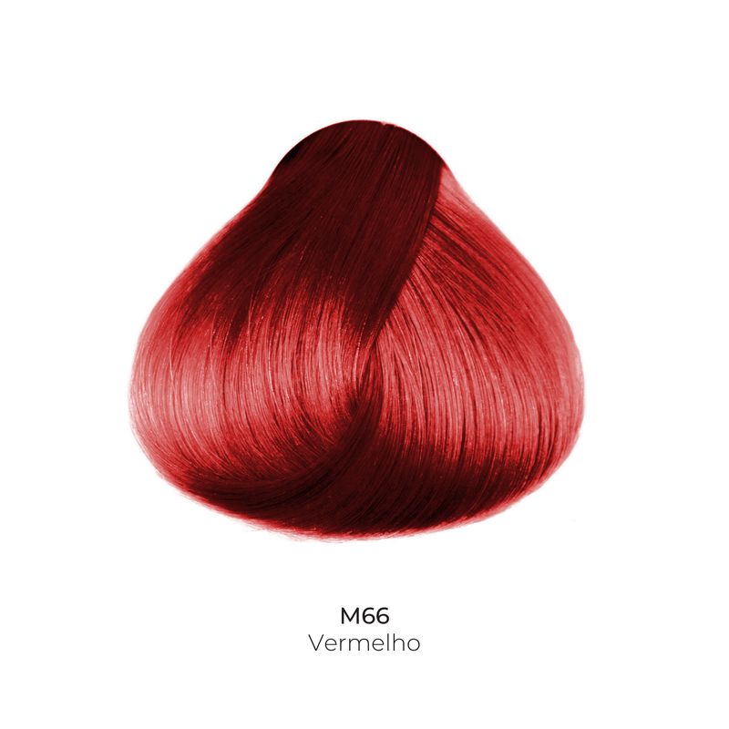 M66-Vermelho