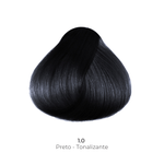 1.0--Preto---Tonalizante