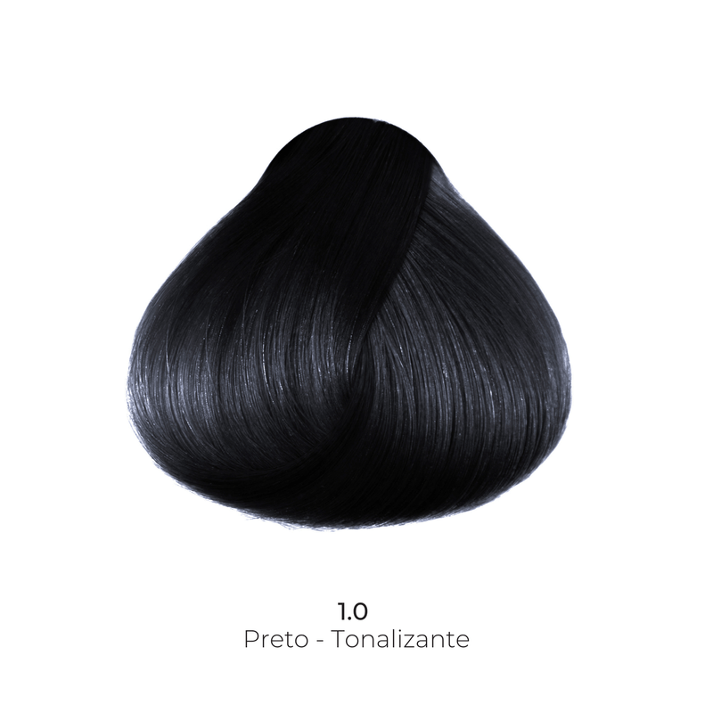 1.0--Preto---Tonalizante