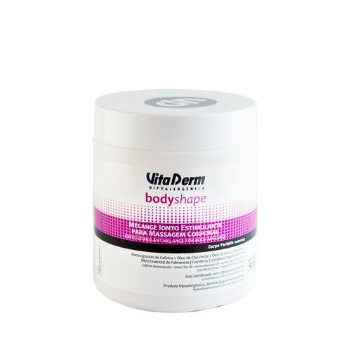 GEL CRIOTERÁPICO BODY SHAPE