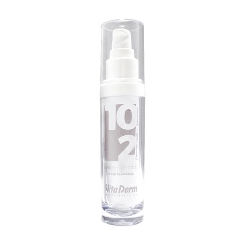 AM CONCENTRADO SERUM CLAREADOR 30ML VITA DERM