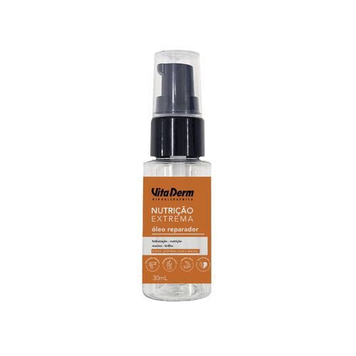 OLEO REPARADOR NUTRICAO EXTREMA 30ML