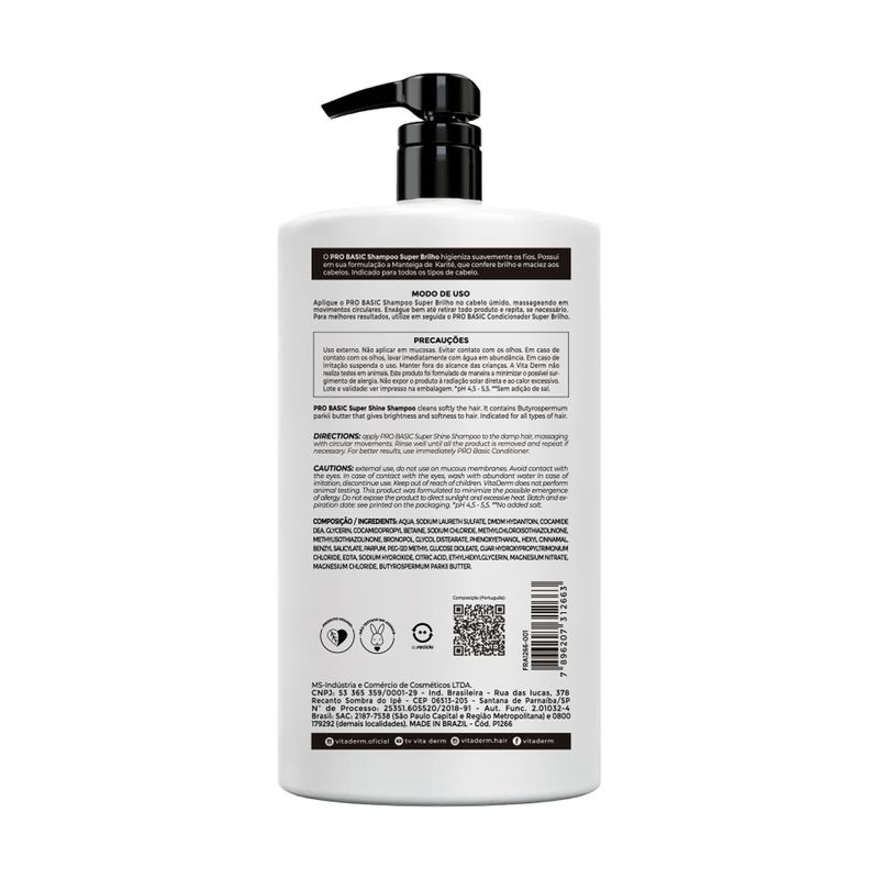 Shampoo_Basic_25L_-_verso