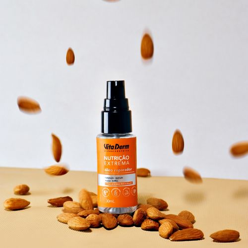 ÓLEO REPARADOR NUTRICAO EXTREMA 30ML