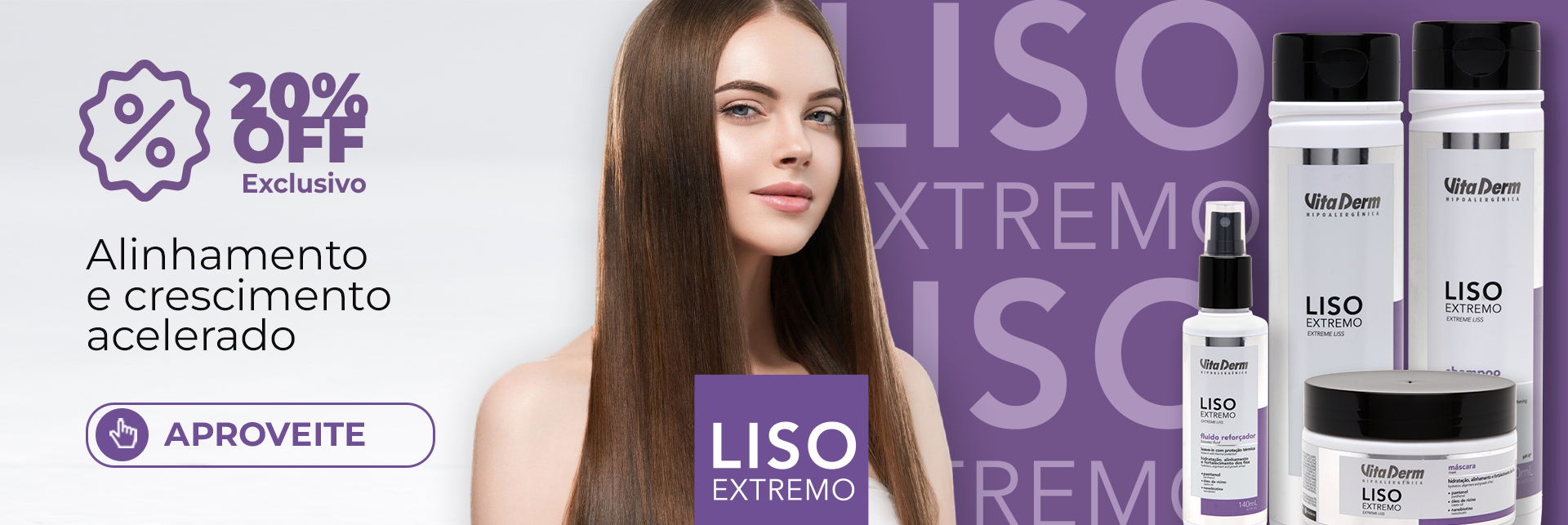 liso extremo